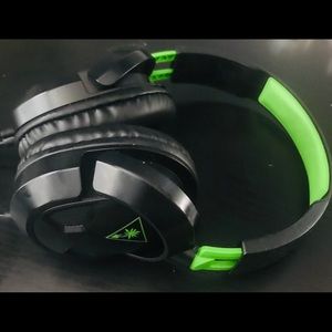 Turtle Beach Recon 50x Stereo Gaming Headset